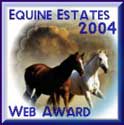 2004 Website Award